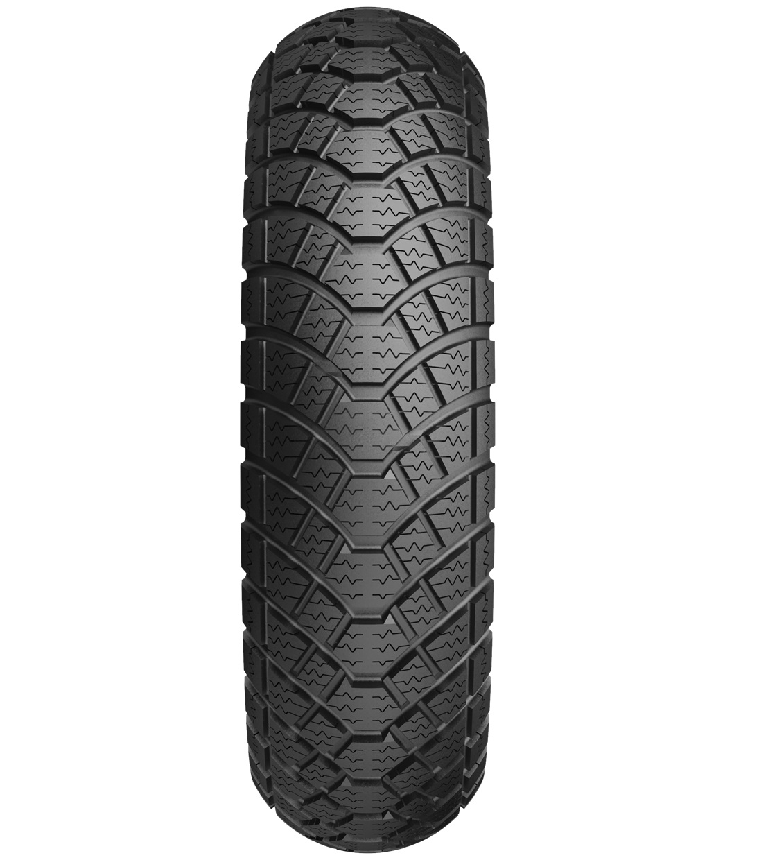 Anlas Set 80/90-14 ve 90/90-14 SC500 Winter Grip 2 Ön Arka Takım