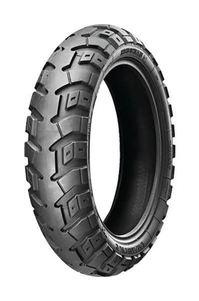 Heidenau 90/90-21 K60 Scout Motosiklet Ön Lastik