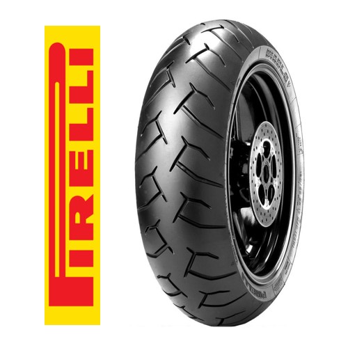 Pirelli 190/50ZR17 Diablo Sport 73W Arka Lastik