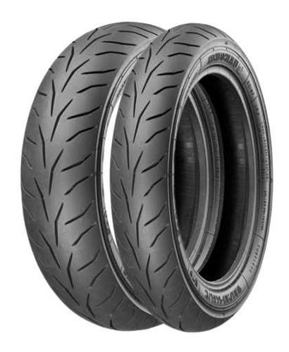 Heidenau K81 Set 90/90-14 ve 100/90-14 Ön Arka Takım Lastik Fiyatı