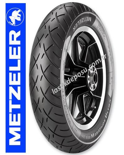 Metzeler 120/70ZR18 ME888 Ultra 59W TL Ön (3624)