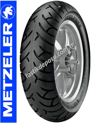 Metzeler 130/70R16 Feelfree 61S TL Motosiklet Lastiği