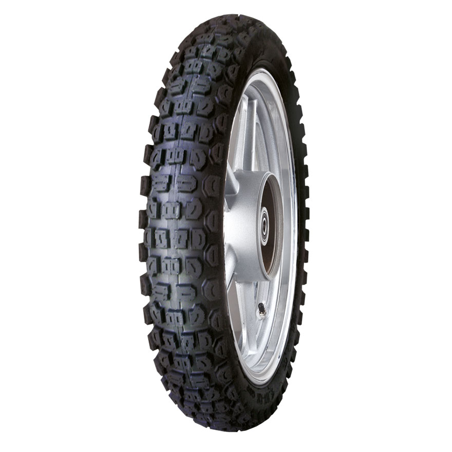 Anlas 4.10-18 MudSnake 60P TT MS-1 Motosiklet Lastiği