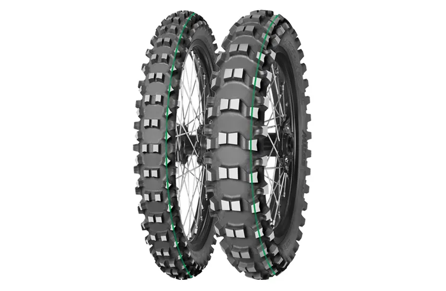 Mitas 90/100-16 Terra Force MX 51M Motosiklet Lastiği