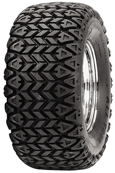 Carlisle 20X10-10 NHS 4PR All Trail Golf Arabası & Atv Lastiği