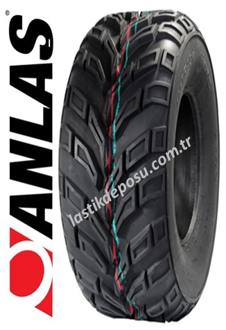 Anlas 21X7-10 An-Track 24J Atv Ön Lastik Fiyatı