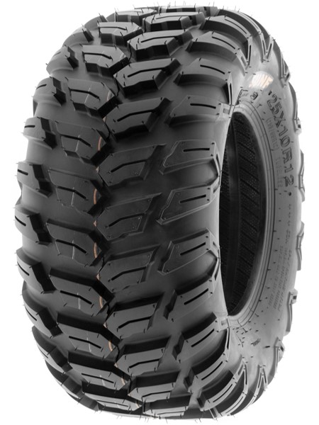 SunF 27x9R12 A043 All Trail 6PR Atv-Utv Ön Lastik