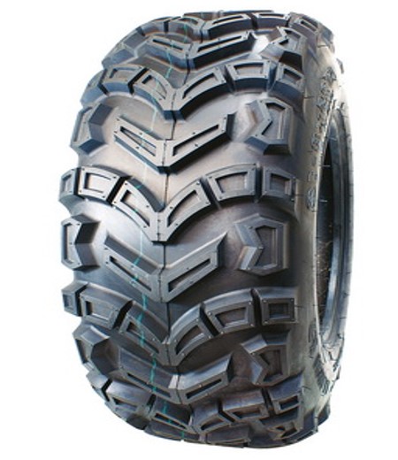 Unilli 25x10-12 UN713 Arazi Tipi Atv Arka Lastik