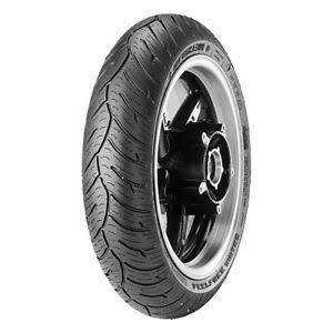 Metzeler 100/80-16 Feelfree Wıntec M/C 50P TL M+S  Ön  Motosiklet Lastiği