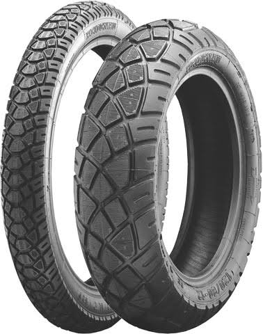 Heidenau K58 Set 90/90-12 ve 100/90-10 Ön Arka Takım Lastik Fiyatı