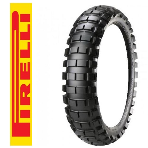 Pirelli 150/70-17 69R M+S TL Scorpion Rally