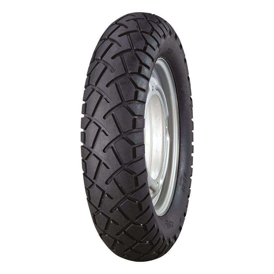 Anlas Takım 90/90-12 ve 3.50-10 MB80 Scooter Lastiği Ön Arka Set