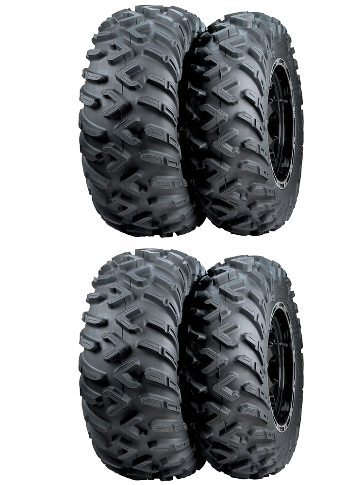 ITP SET 26x9R14 Ve 26X11R14 Terra Cross ATV-UTV Lastik Takımı Ön-Arka ITP SET 26x9R14 Ve 26X11R14 Terra Cross ATV-UTV Lastik Takımı Ön-Arka