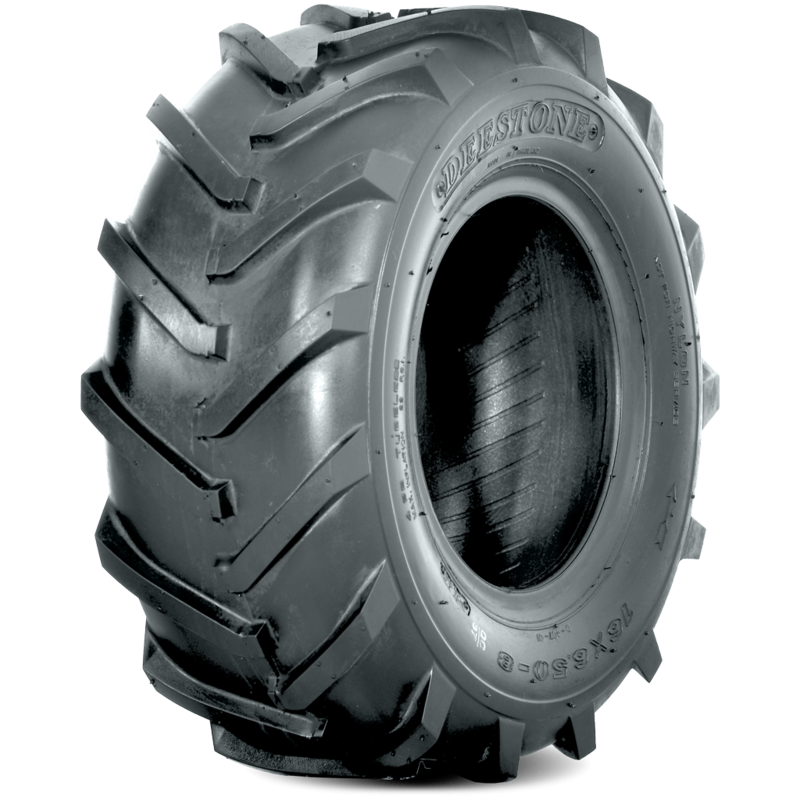 Deestone 16x6.50-8 D407 Bahçe Tarım Çapa Lastiği