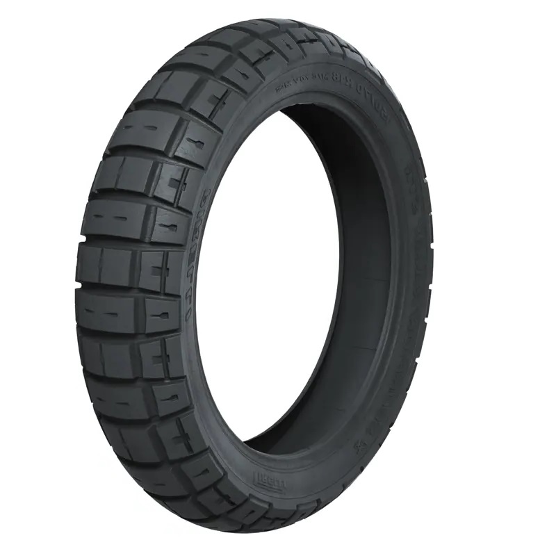 Pirelli Set 90/90-21 (A) ve 140/80R17 Scorpion Rally STR Ön Arka Takım