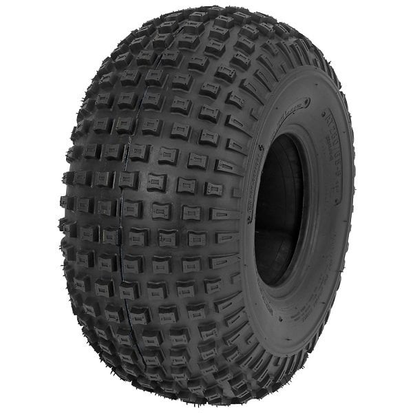 Deestone 16x8-7 D929 Atv Lastiği