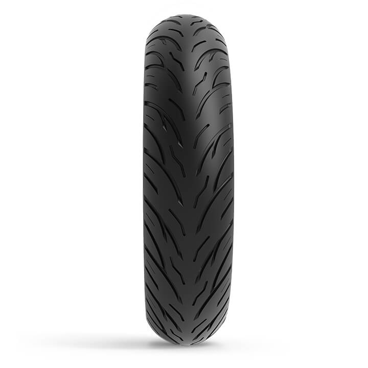 Anlas 160/60R14 Tournee2 Radial 65H Arka Motosiklet Lastiği