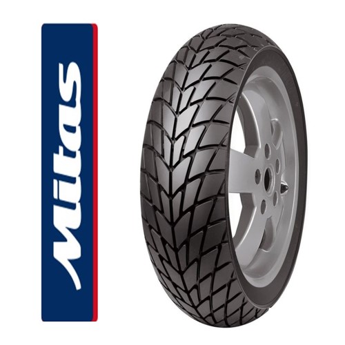 Mitas 90/90-12 MC20 4 Mevsim Scooter Lastiği Mitas 90/90-12 MC20 4 Mevsim Scooter Lastiği