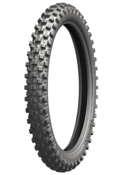 Michelin 140/80-18 Tracker Cross 70R Motosiklet Arka Lastik