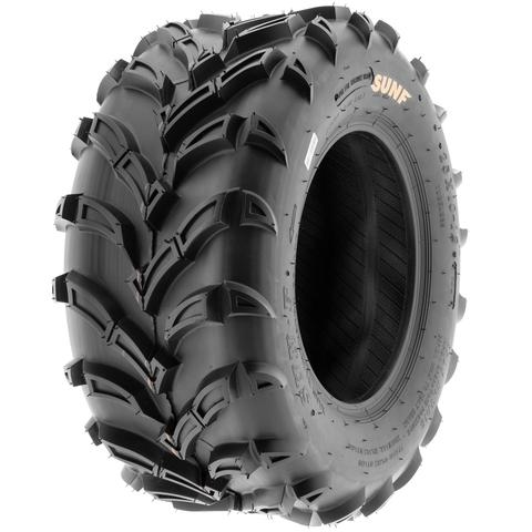 SunF 25x10-12 A024 Mud Trail 6PR Atv-Utv Arka Lastik