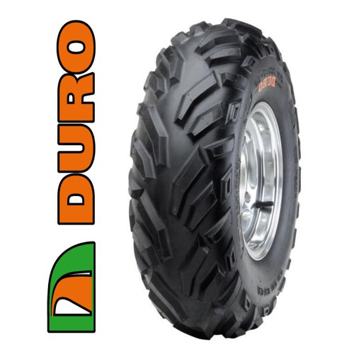 Duro 22x7-10 Red Eagle 4PR DI2015 Atv Ön Lastik