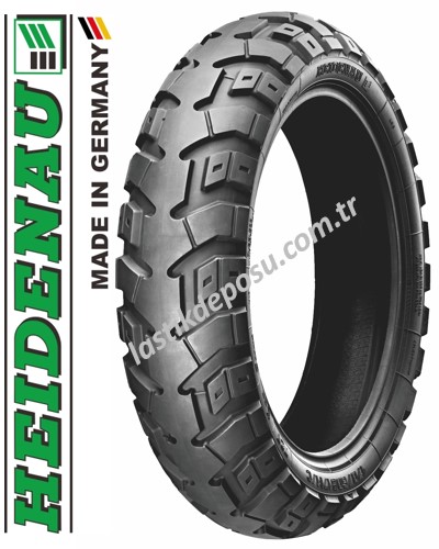 Heidenau 150/70B17 K60 Scout Motosiklet Arka Lastik
