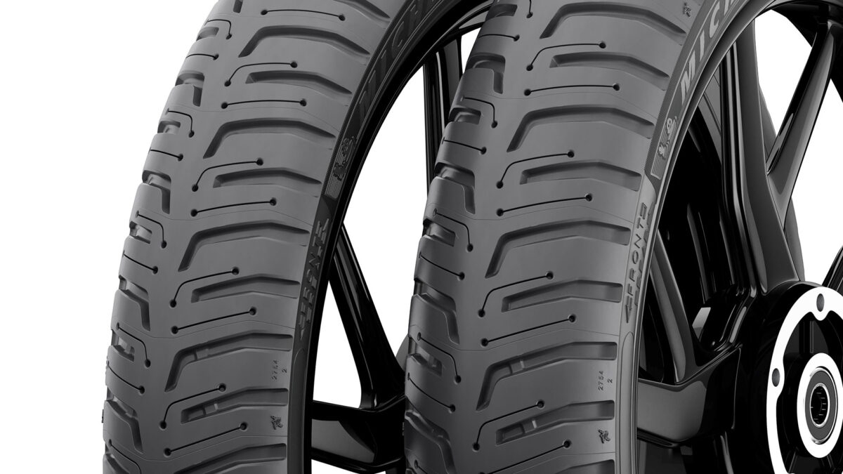 Honda CBF 150 Takım 2.75-18 ve 90/90-18 City Extra Ön Arka Takım