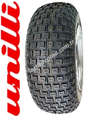 Unilli 145/70-6 UN702 4PR Atv & Engelli Araç Lastiği