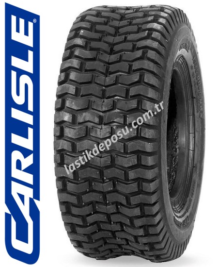 Carlisle 16x6.5-8 Turf Saver Çim, Bahçe ve Golf Lastikleri