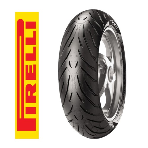 Pirelli 190/50ZR17 Angel ST 73W Arka Lastiği