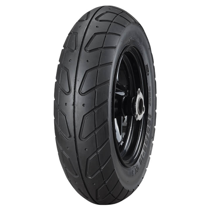 Anlas Set 100/80-10 ve 120/70-10 MB510 Scooter Lastiği Fiyatı Ön Arka Takım