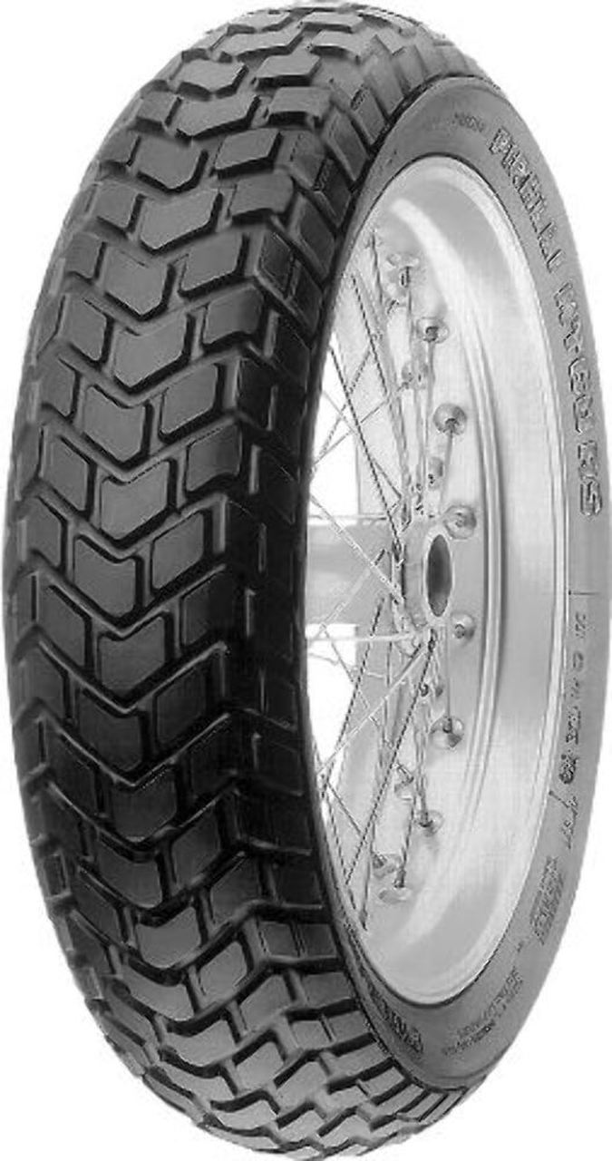 Pirelli Set 130/90B16 ve 150/80B16 MT60 RS RF Ön Arka Takım