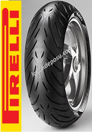 Pirelli 190/50ZR17 Angel ST 73W Arka Lastiği