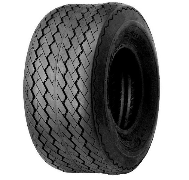 Deestone 18x8.50-8 D 270 Çim Bahçe Golf Arabası Lastiği