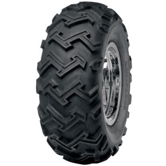 Duro 21x7-10 Excavator HF274 6PR Arazi Tipi Atv Lastiği