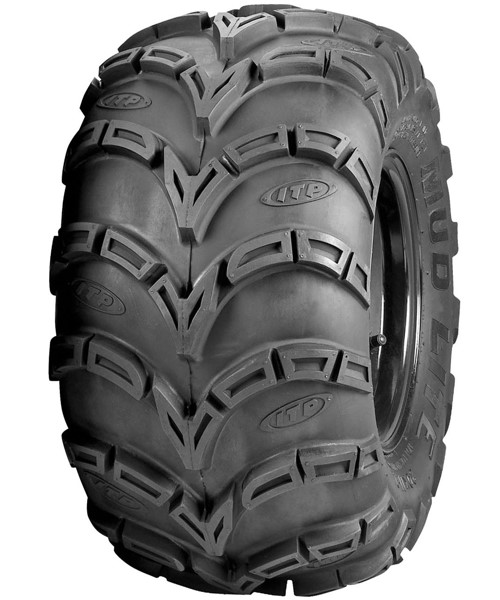 ITP 25x12-9 6 Kat Mud Lite AT Atv Arka Lastiği