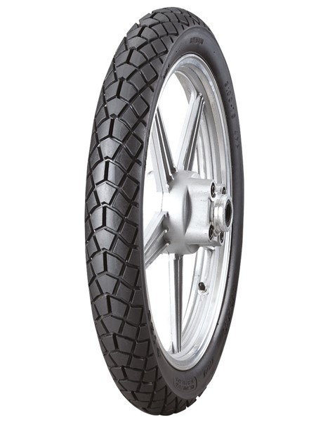 Anlas Takım 2.50-17 ve 2.75-17 MB79 Set Motosiklet Lastiği