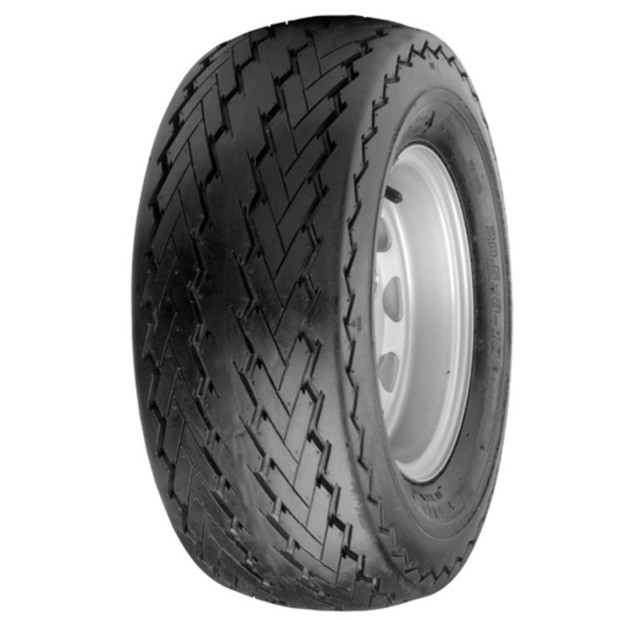 SunF 205/65-10 T005 Landing 6PR Golf Arabası Lastiği