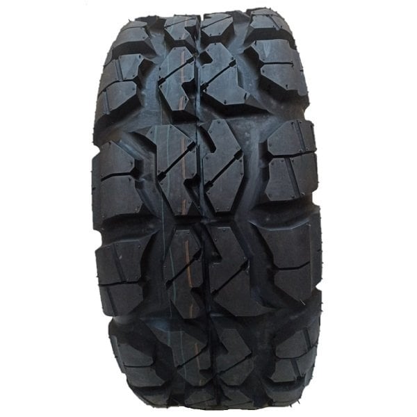 Deestone 26x9R14 8Kat D942 Radial Atv Ön Lastiği