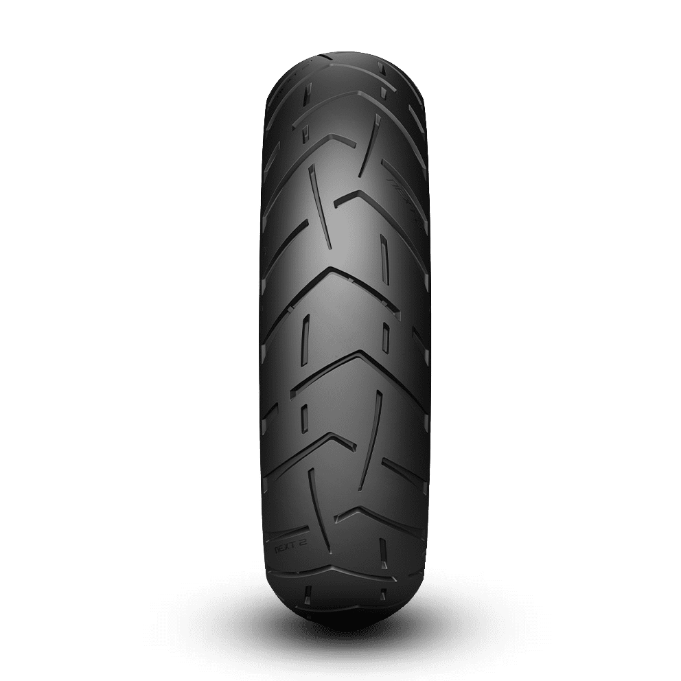 Metzeler Set 120/70ZR19 ve 170/60ZR17 Tourance Next 2 Ön Arka Takım