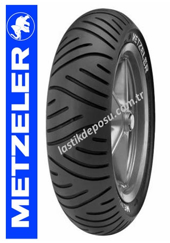 Metzeler 110/90-12 ME7 Teen 64L TL Motor Lastiği