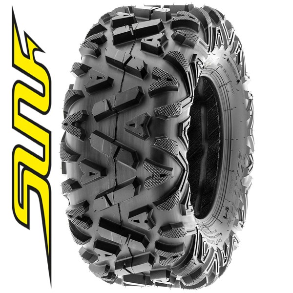 SunF 27x9-12 SA033 Power 6PR Atv-Utv Ön Lastik