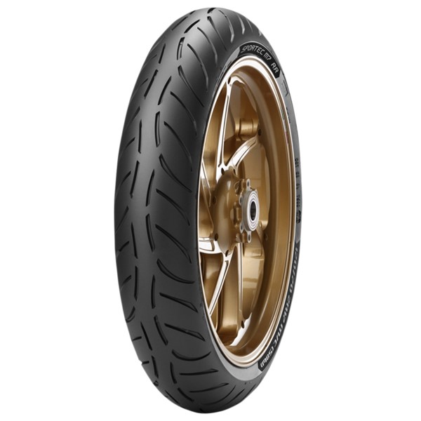 Metzeler 120/70ZR17 M7 RR 58W Ön Lastik