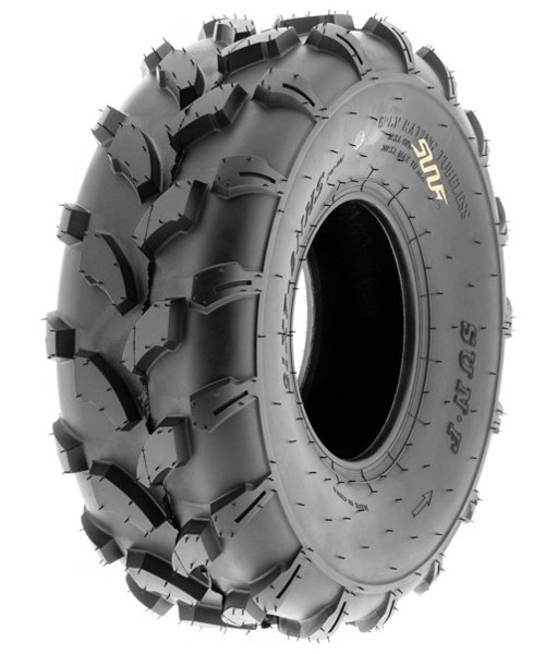 SUNF 21x7-8 A003 6pr Atv Ön Lastiği