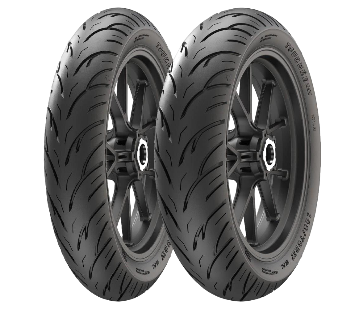 Anlas 110/70R17 Tournee Sport Ön Motosiklet Lastiği