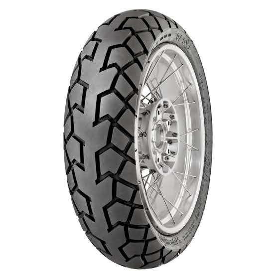Continental 90/90-21 TKC 70 54T TL  Ön Lastik