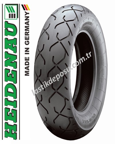 Heidenau 100/90-16 K65 Motosiklet Lastiği (2015)
