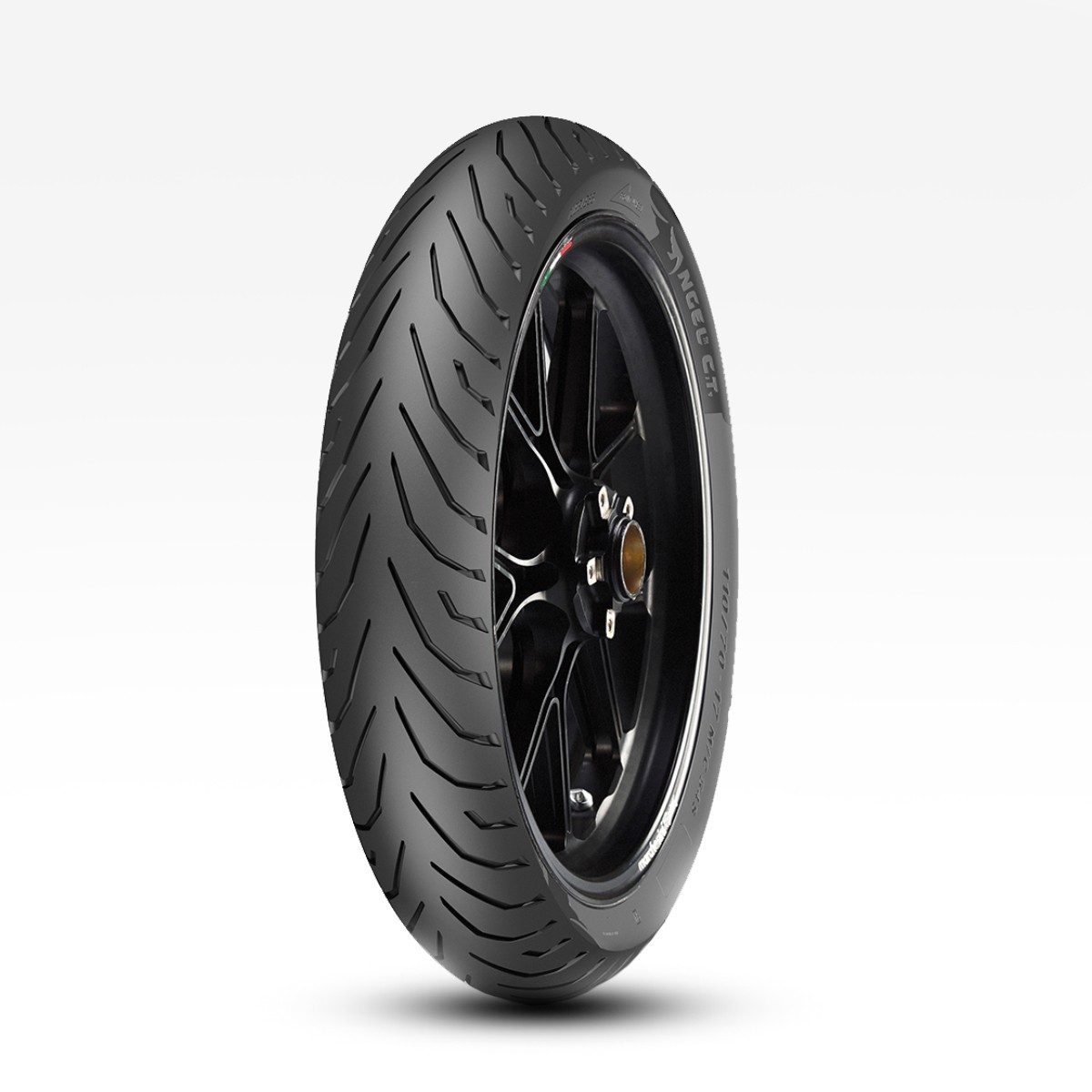 Pirelli Set 110/70-17 ve 140/70-17 Angel City Ön Arka Takım (2024)
