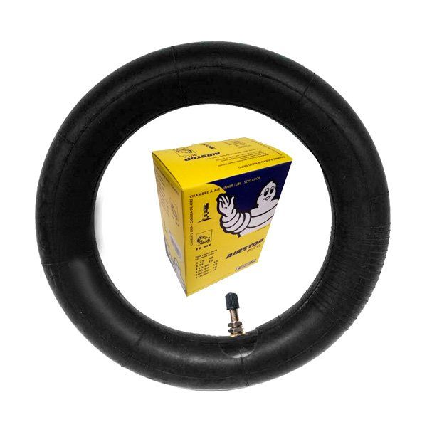 Michelin Airstop 18MF 120/80-18 İç Lastik Innner Tube Valve