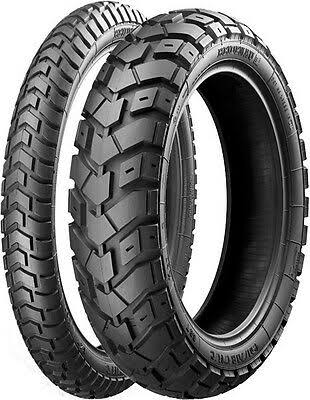 Heidenau 90/90-21 K60 Motosiklet Ön Lastik